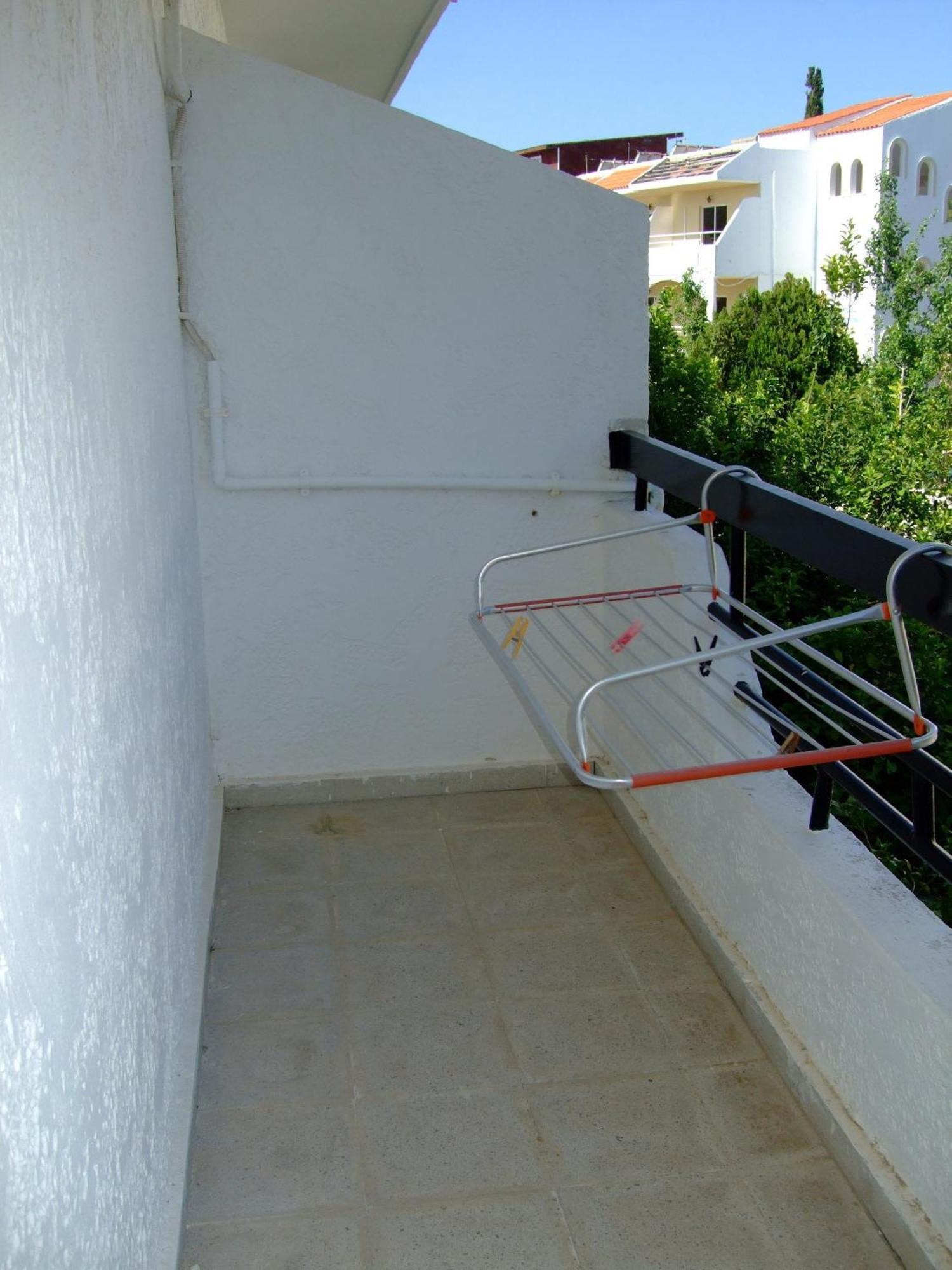 Antonios Hotel Faliraki Rum bild